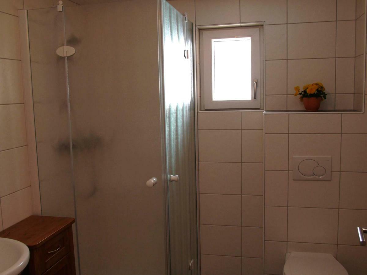 Haus Sonnenschein Apartment Warth  Екстериор снимка